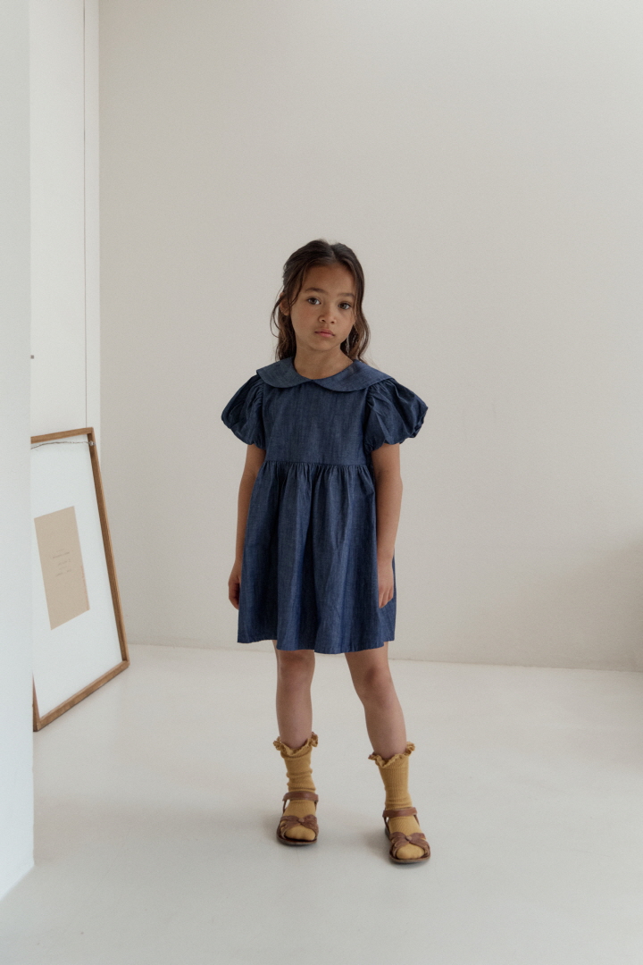 Soye - Korean Children Fashion - #minifashionista - Lace Socks 2 - 6