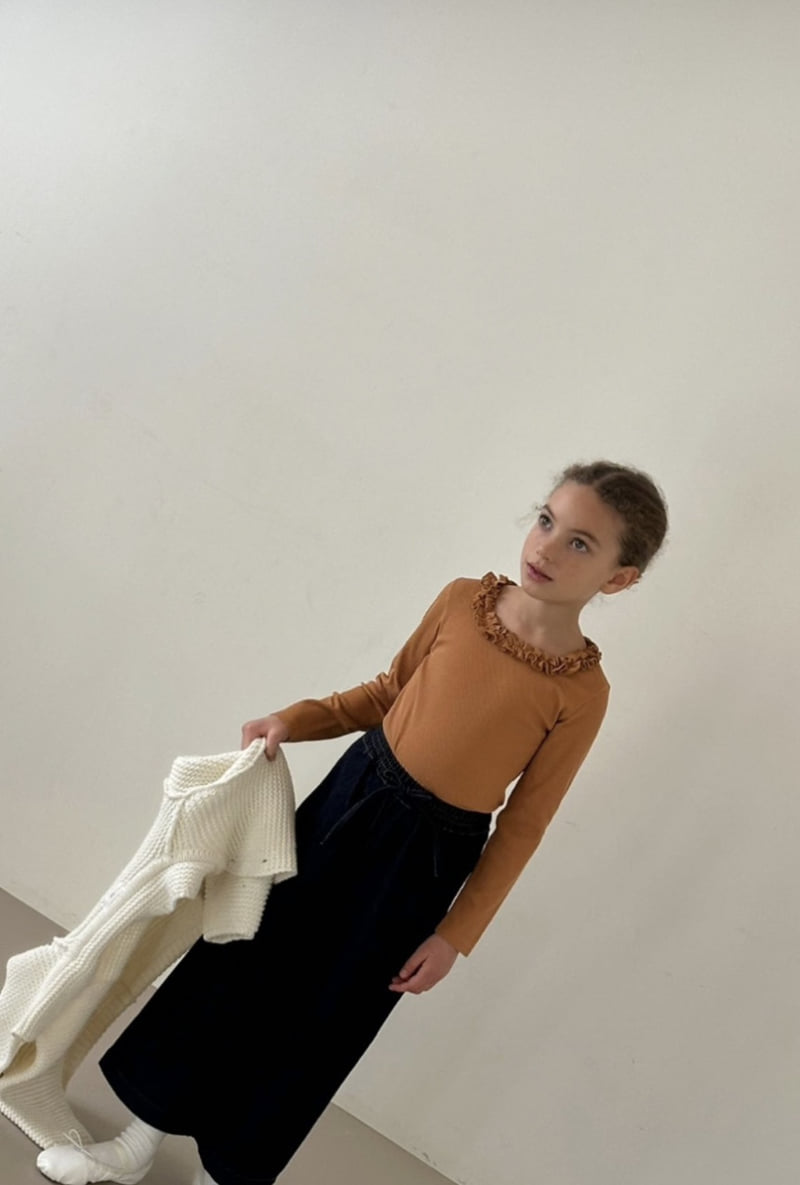 Soye - Korean Children Fashion - #minifashionista - Kud Pants - 6