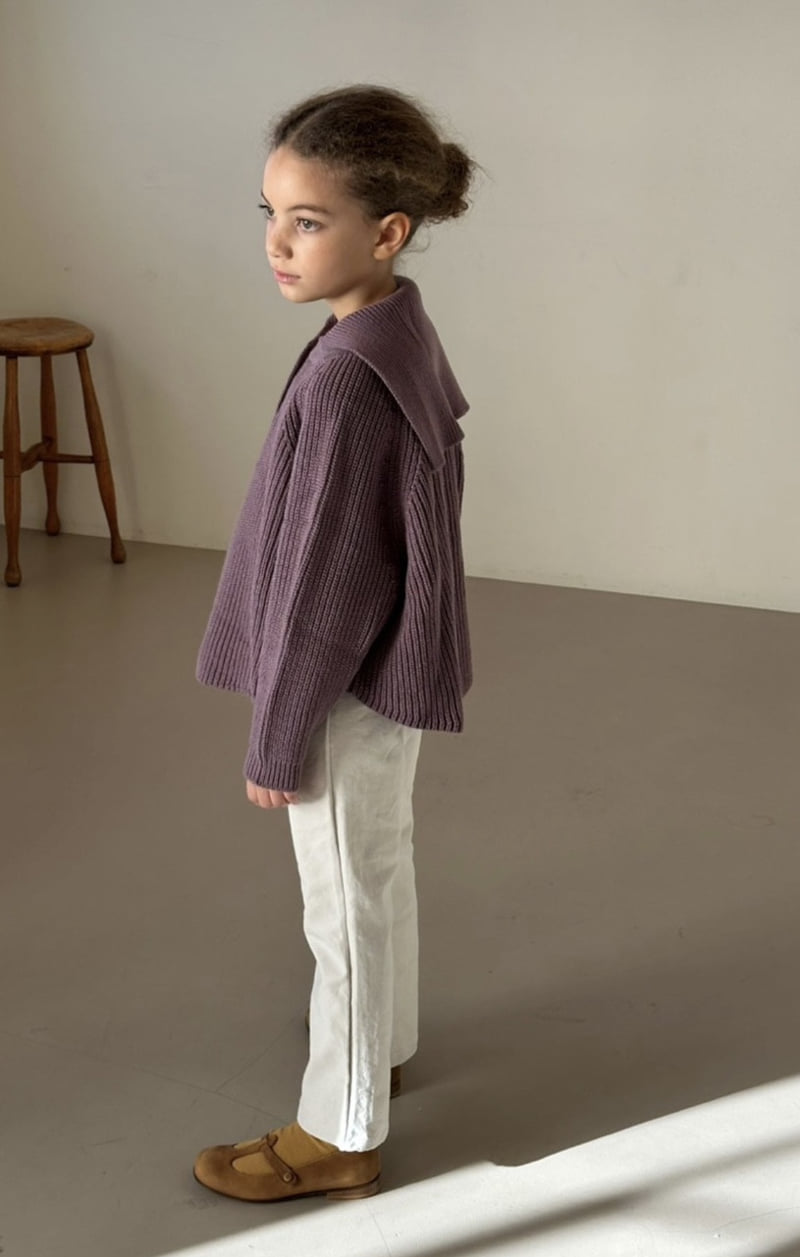 Soye - Korean Children Fashion - #minifashionista - Awesome Pants - 7