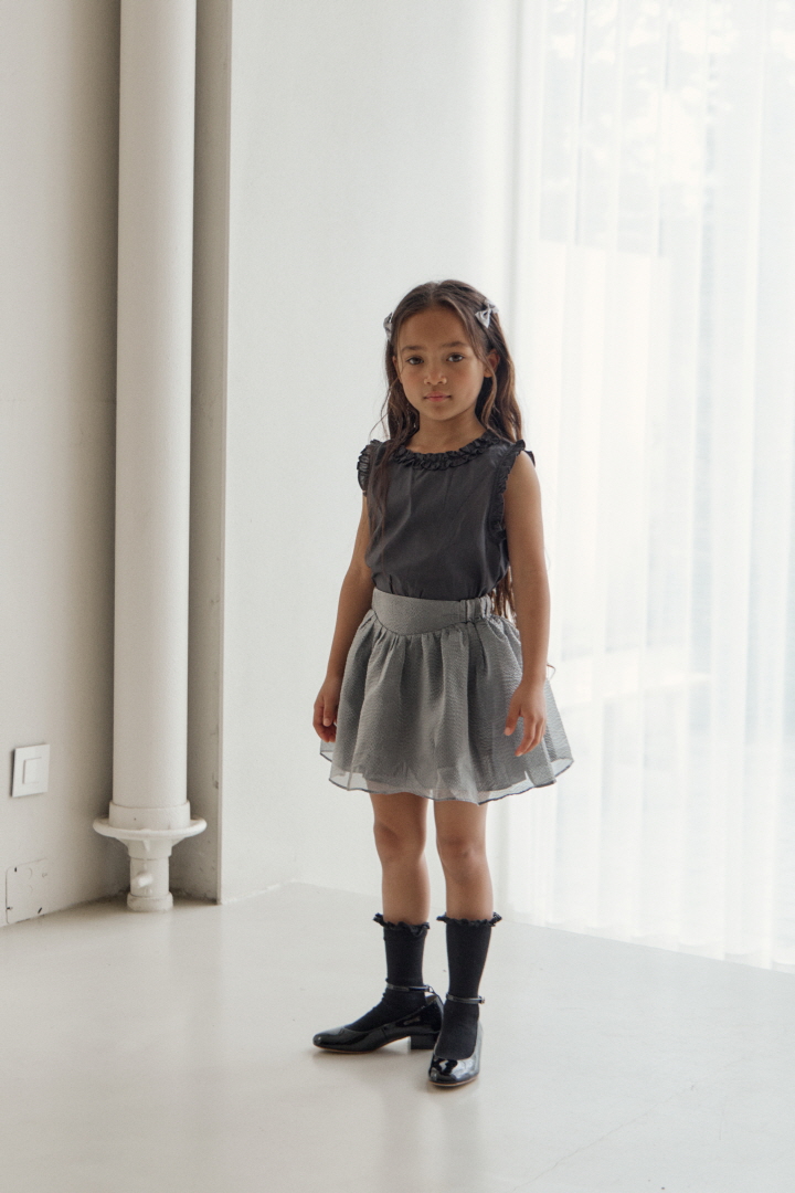 Soye - Korean Children Fashion - #prettylittlegirls - Lace Socks 2 - 7