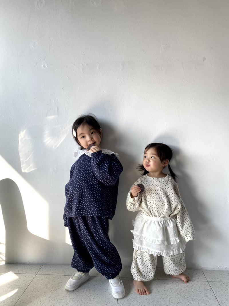 The Pepper - Korean Children Fashion - #childofig - Crople Jogger Pants - 3