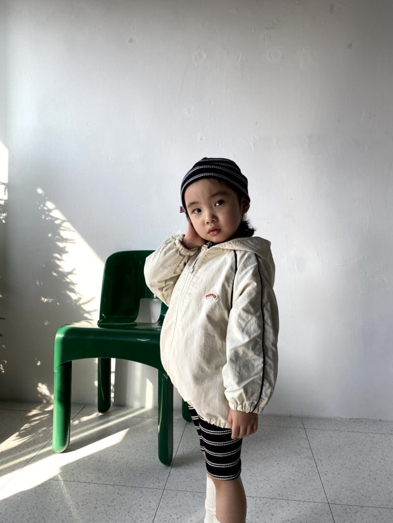 The Pepper - Korean Children Fashion - #childofig - Biker Pants - 6