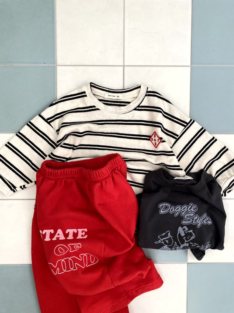 The Pepper - Korean Children Fashion - #childrensboutique - Lula Pants - 7