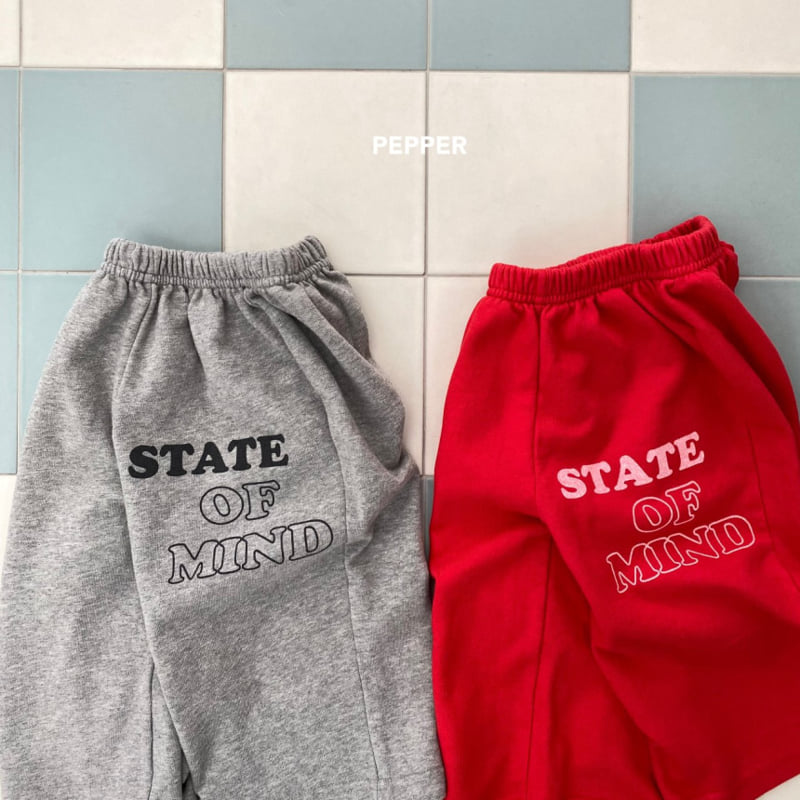 The Pepper - Korean Children Fashion - #discoveringself - Lula Pants - 9