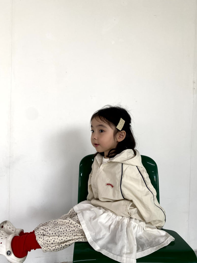 The Pepper - Korean Children Fashion - #fashionkids - Crople Jogger Pants - 8