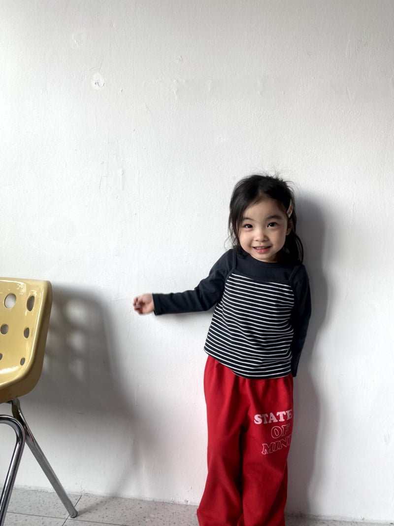 The Pepper - Korean Children Fashion - #fashionkids - Lula Pants - 10