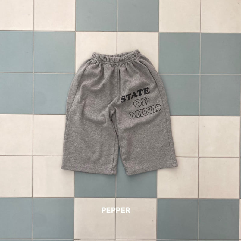 The Pepper - Korean Children Fashion - #kidsshorts - Lula Pants - 11