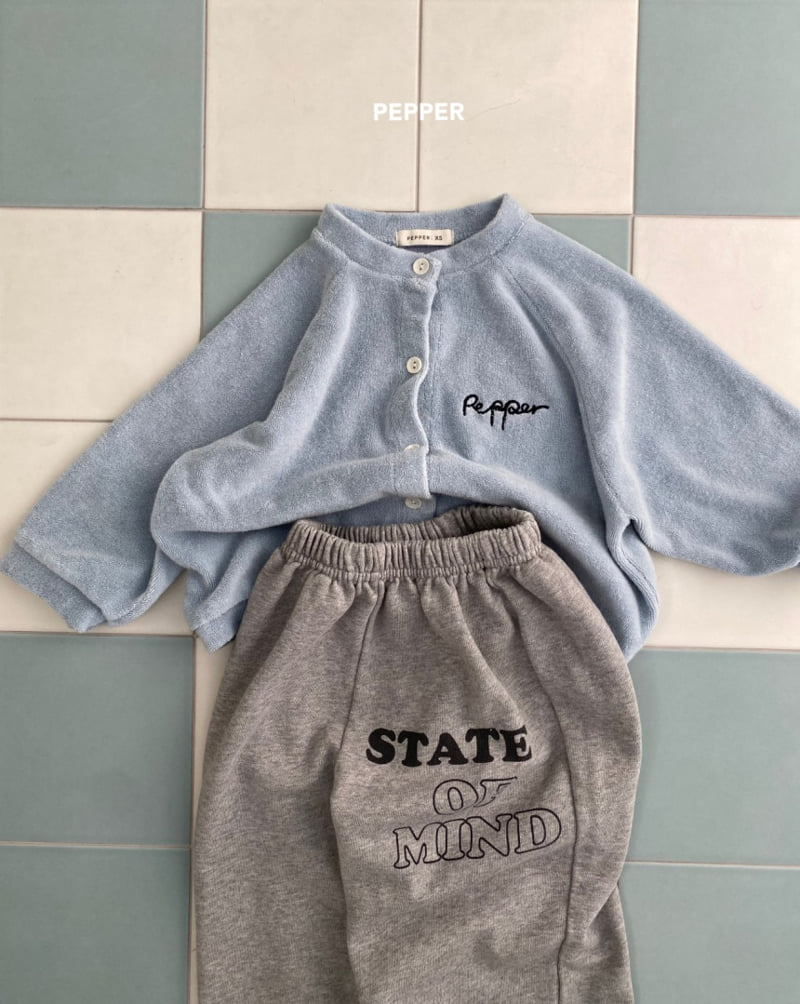 The Pepper - Korean Children Fashion - #kidsstore - Lula Pants - 12
