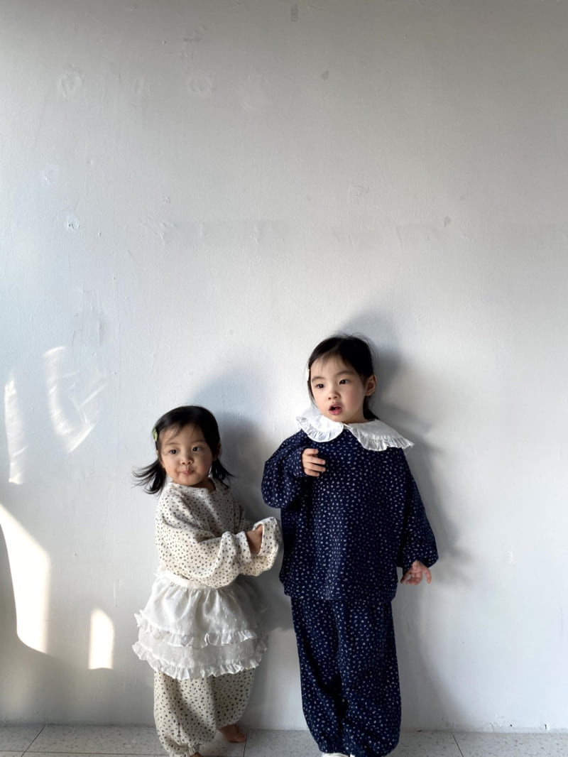 The Pepper - Korean Children Fashion - #kidsstore - Crople Sweatshirts - 6