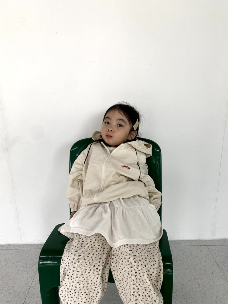 The Pepper - Korean Children Fashion - #kidzfashiontrend - Crople Jogger Pants - 11