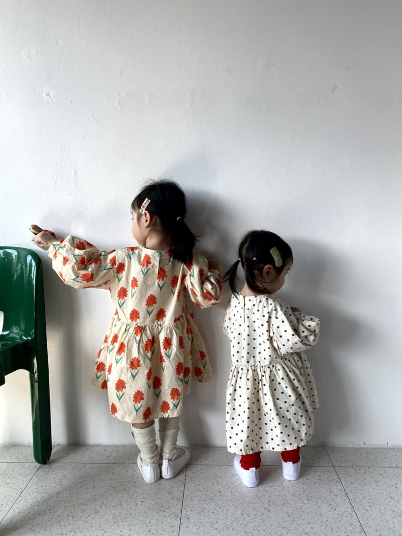 The Pepper - Korean Children Fashion - #kidzfashiontrend - Bombom Knee Socks - 6