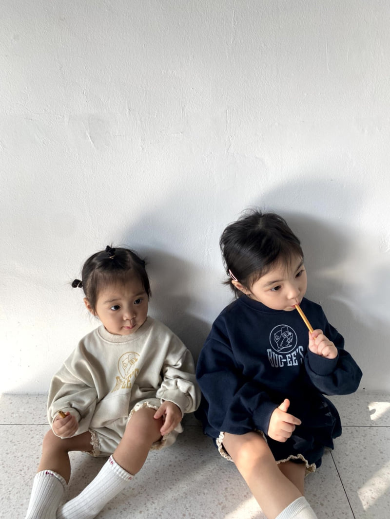 The Pepper - Korean Children Fashion - #littlefashionista - Squirrel Pocket Sweatshirts - 11