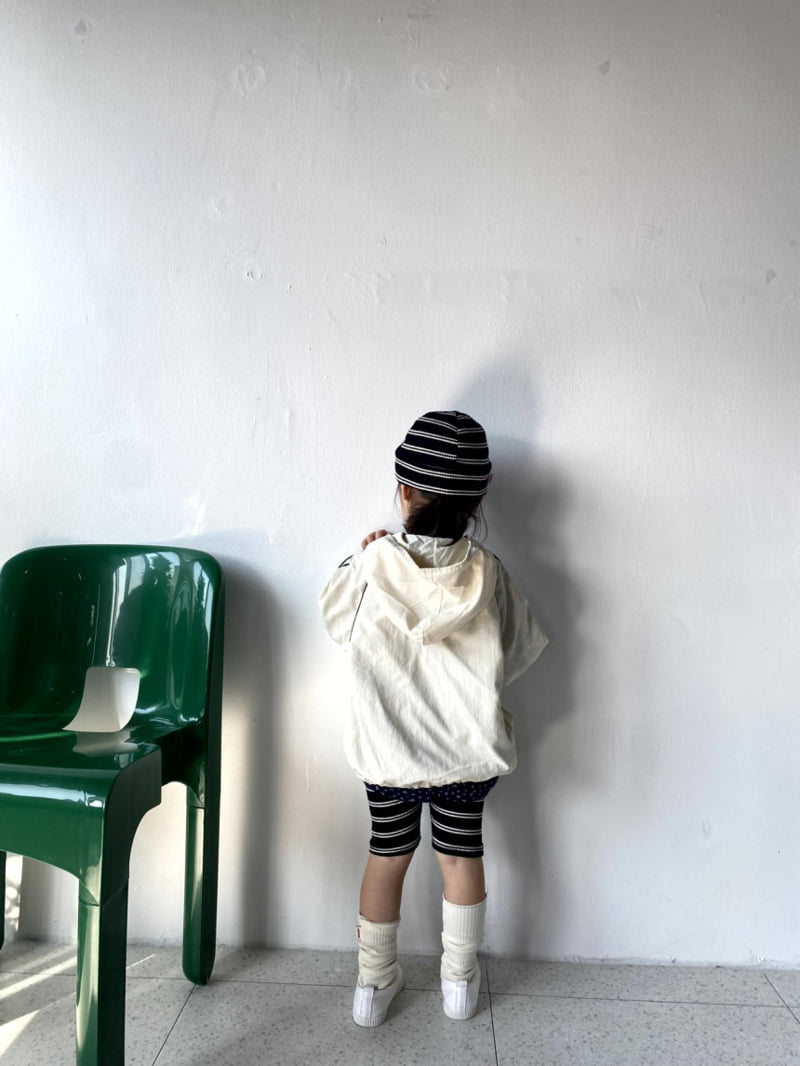 The Pepper - Korean Children Fashion - #littlefashionista - Rose Beanie - 7