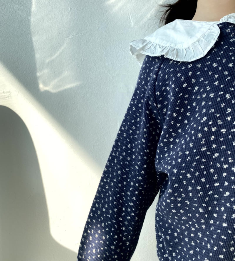 The Pepper - Korean Children Fashion - #littlefashionista - Crople Sweatshirts - 9