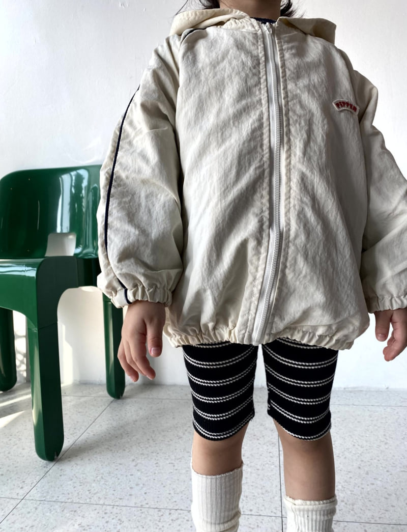 The Pepper - Korean Children Fashion - #magicofchildhood - Biker Pants - 3