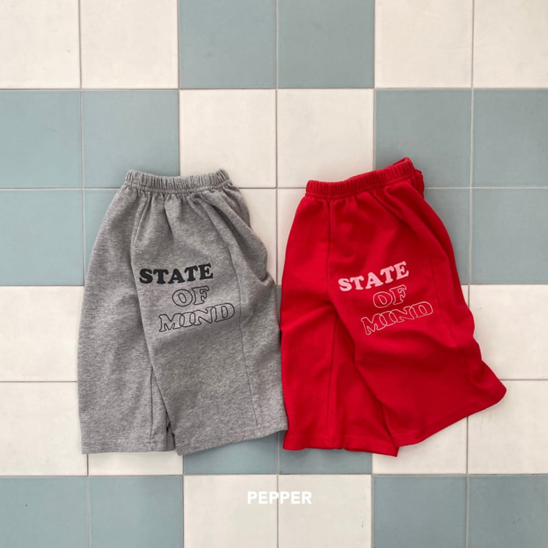 The Pepper - Korean Children Fashion - #minifashionista - Lula Pants