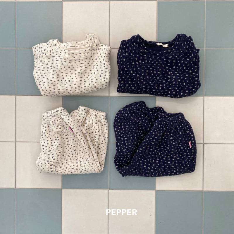 The Pepper - Korean Children Fashion - #prettylittlegirls - Crople Sweatshirts - 12