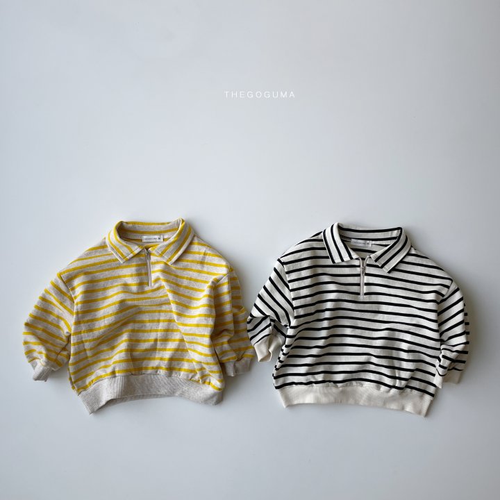 Thegoguma - Korean Children Fashion - #childofig - Mini Anorak Sweatshirts