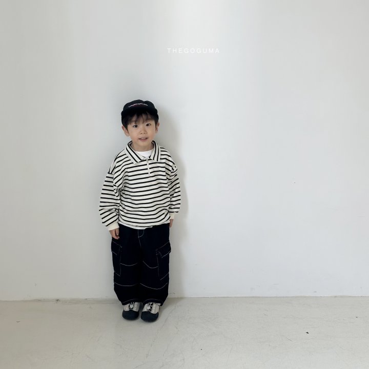 Thegoguma - Korean Children Fashion - #kidsstore - Mini Anorak Sweatshirts - 7