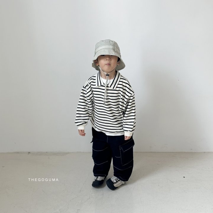Thegoguma - Korean Children Fashion - #littlefashionista - Mini Anorak Sweatshirts - 10