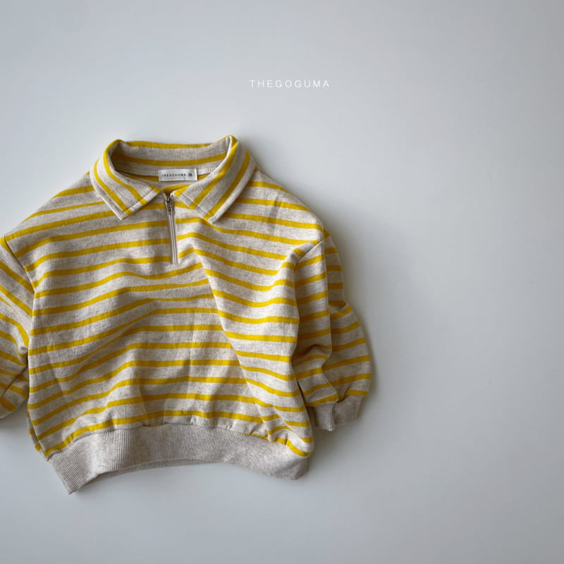 Thegoguma - Korean Children Fashion - #minifashionista - Mini Anorak Sweatshirts - 12