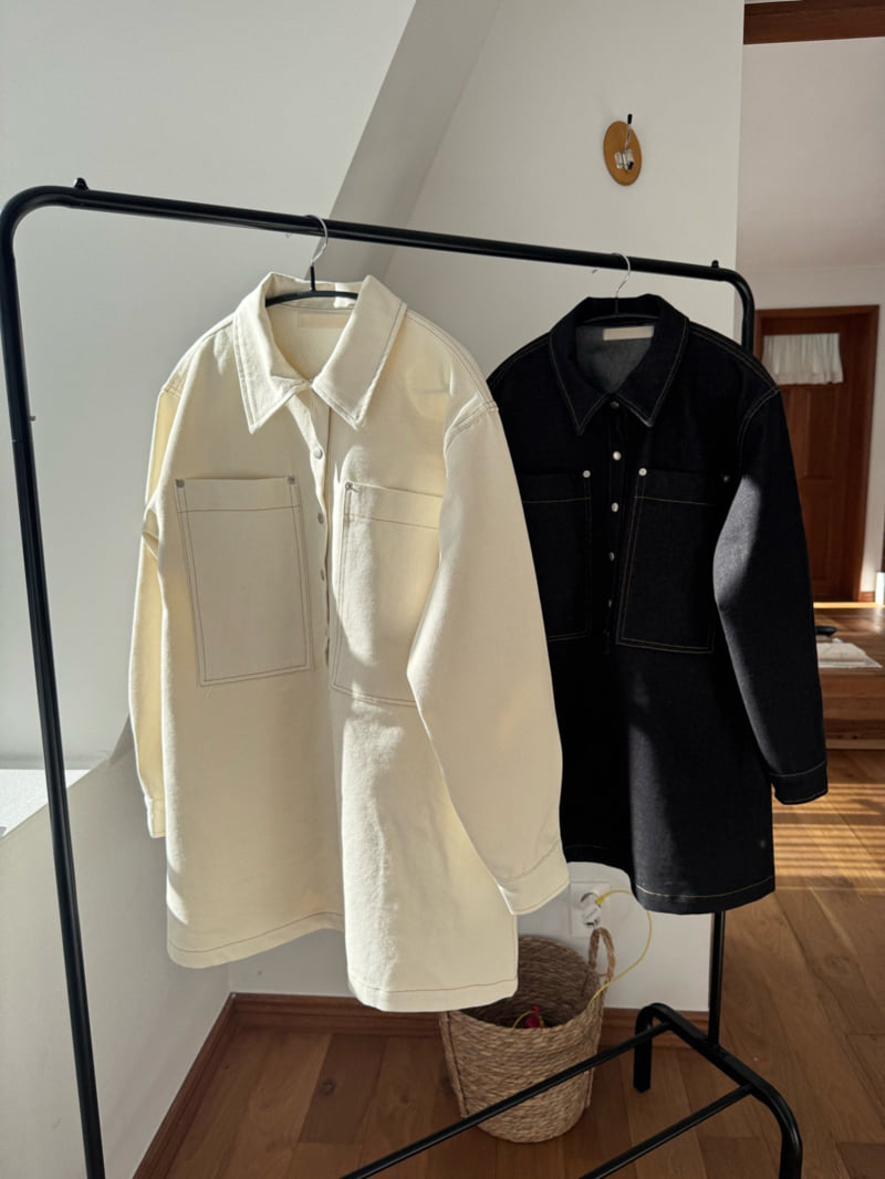 Theres - Korean Women Fashion - #womensfashion - Denver One-piece - 12