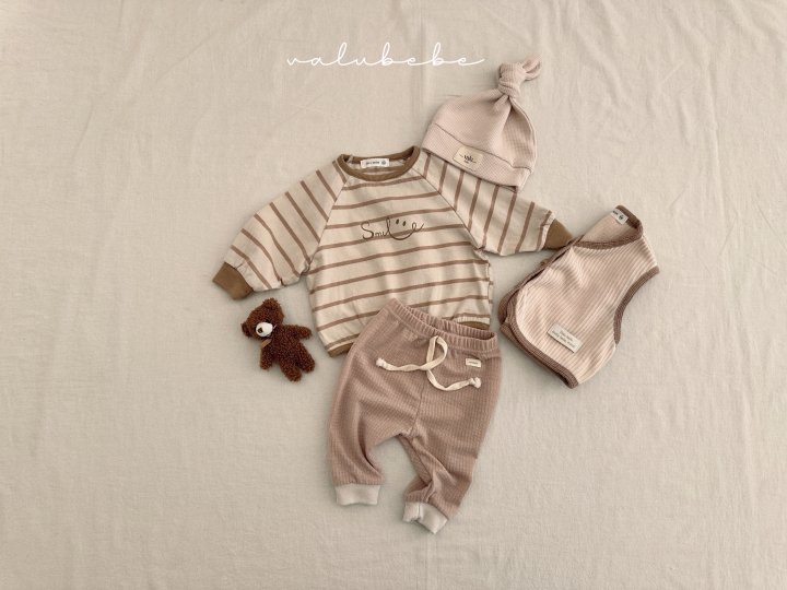 Valu Bebe - Korean Baby Fashion - #babyfashion - Bebe Comfortable Pants