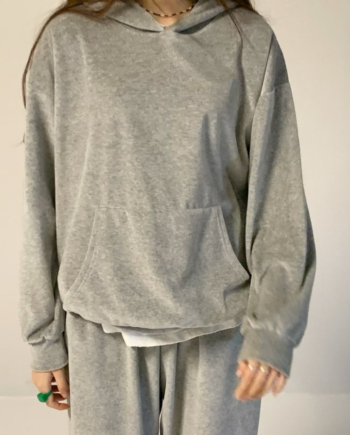 Via - Korean Women Fashion - #momslook - Moa Set - 7