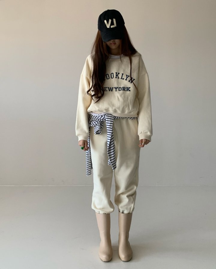 Via - Korean Women Fashion - #momslook - Brook Set