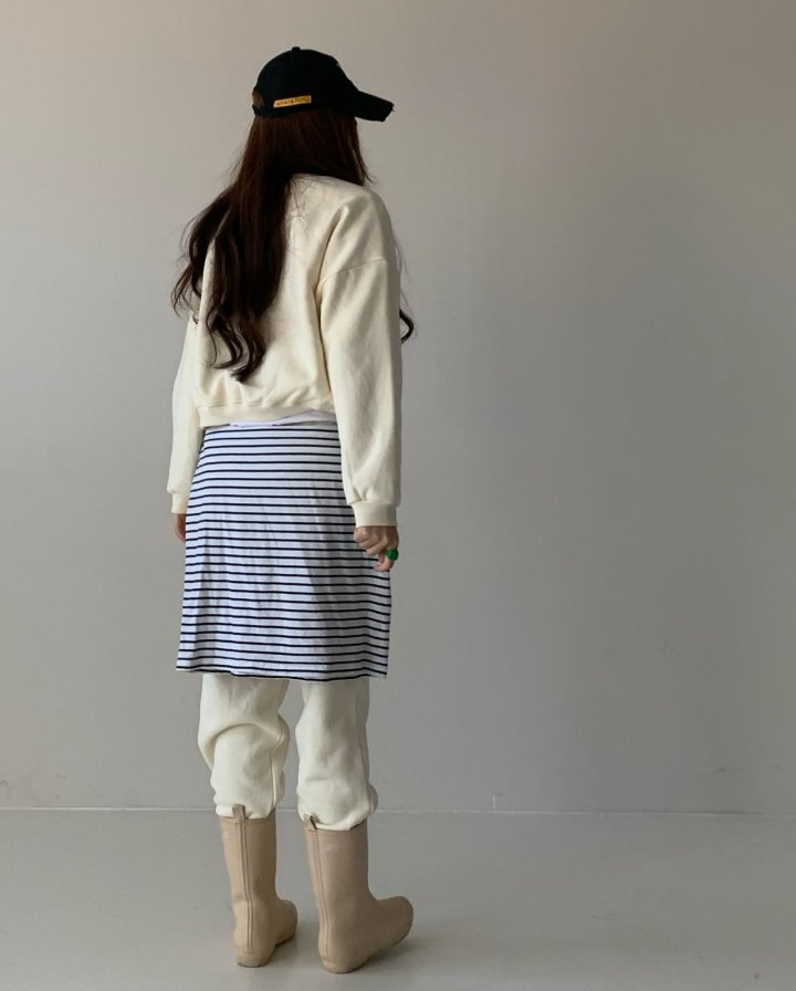 Via - Korean Women Fashion - #momslook - Brook Set - 2