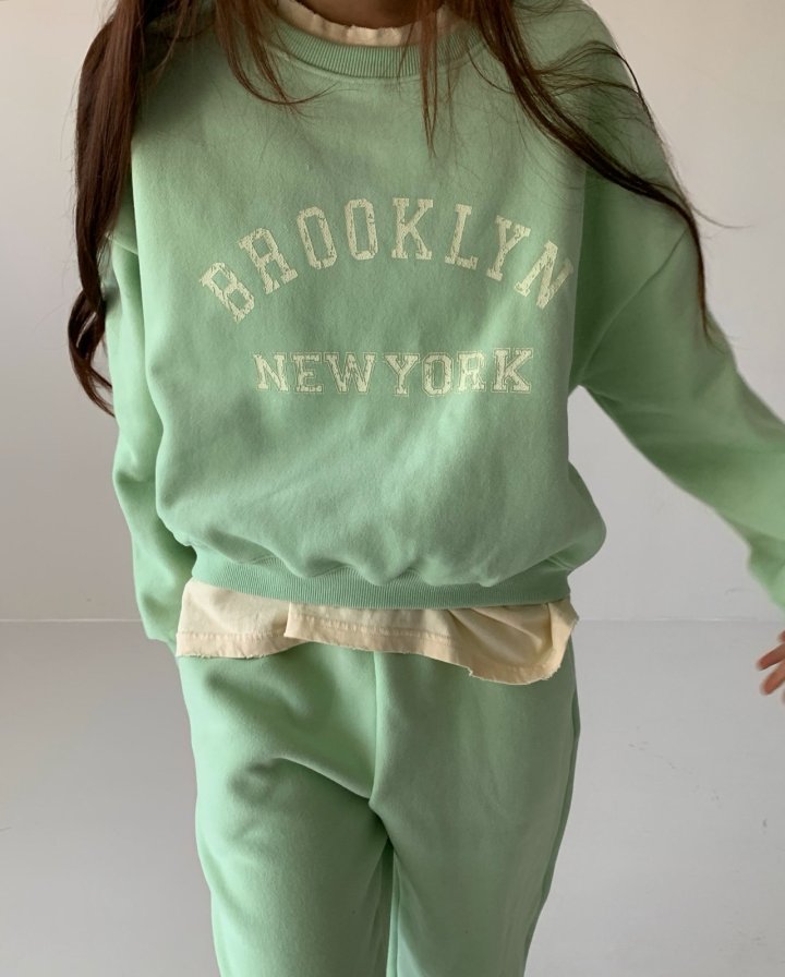 Via - Korean Women Fashion - #momslook - Brook Set