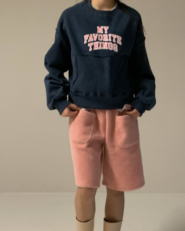 Via - Korean Women Fashion - #momslook - My Sweatshirts - 2