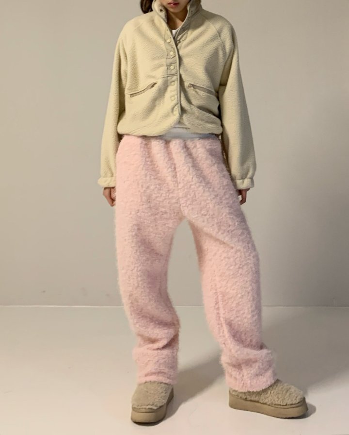 Via - Korean Women Fashion - #momslook - Snow Pants