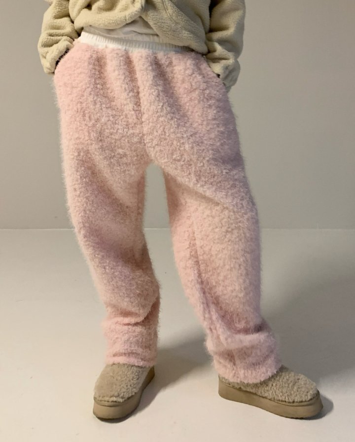 Via - Korean Women Fashion - #momslook - Snow Pants - 3