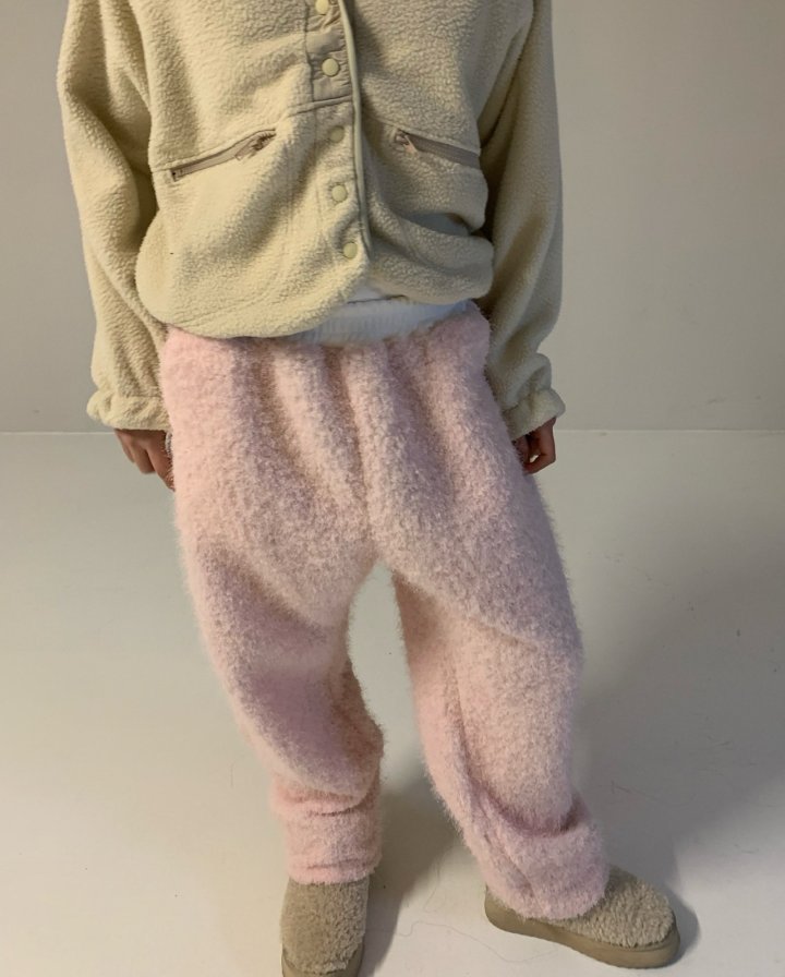 Via - Korean Women Fashion - #momslook - Snow Pants - 5