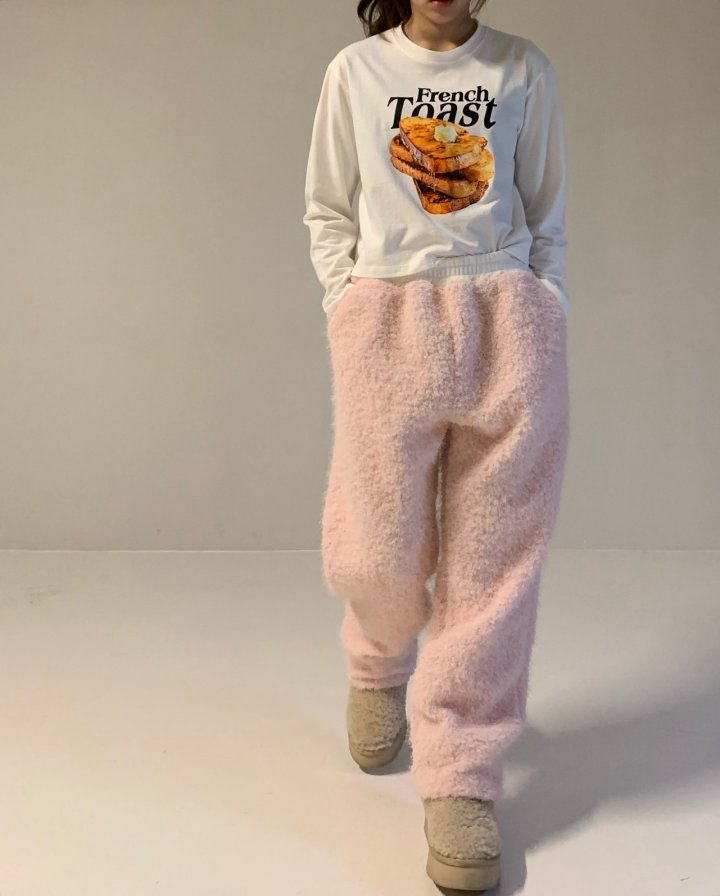 Via - Korean Women Fashion - #momslook - Snow Pants - 9