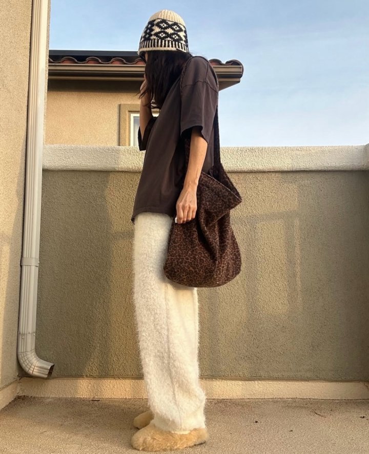 Via - Korean Women Fashion - #momslook - Snow Pants - 10