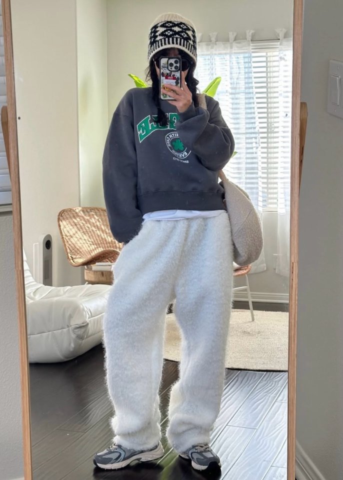 Via - Korean Women Fashion - #momslook - Snow Pants - 6