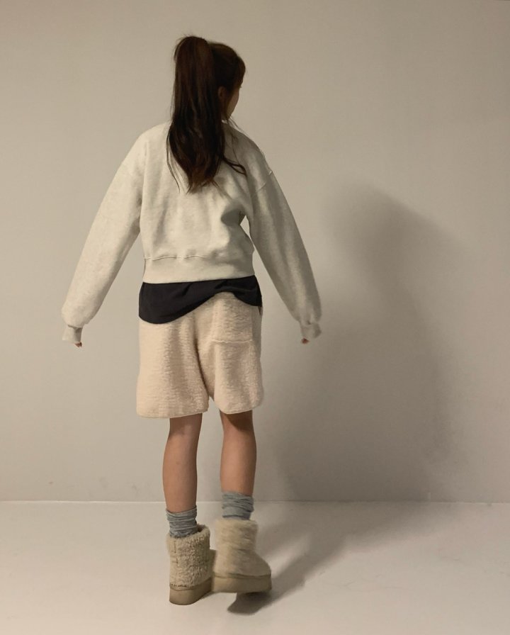 Via - Korean Women Fashion - #womensfashion - Dumble Shorts - 4