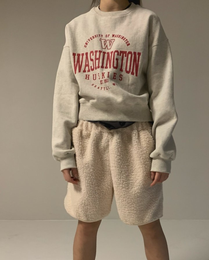 Via - Korean Women Fashion - #momslook - Dumble Shorts - 6