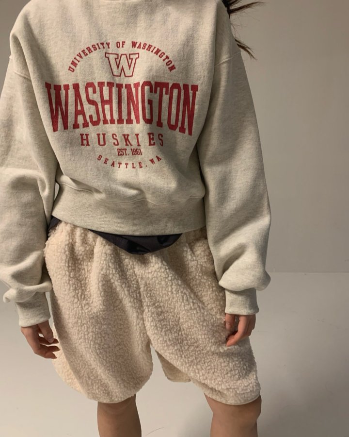 Via - Korean Women Fashion - #momslook - Dumble Shorts - 9