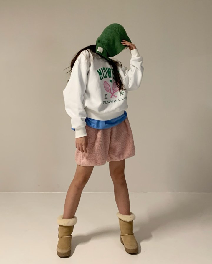 Via - Korean Women Fashion - #momslook - Dumble Shorts