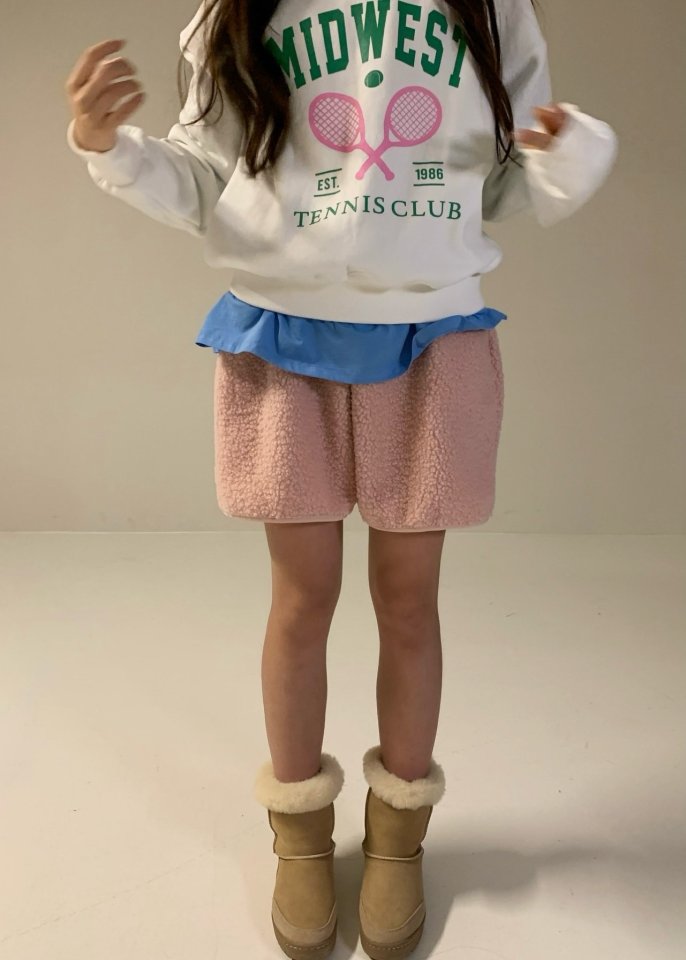 Via - Korean Women Fashion - #momslook - Dumble Shorts - 5