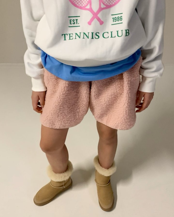 Via - Korean Women Fashion - #momslook - Dumble Shorts - 7