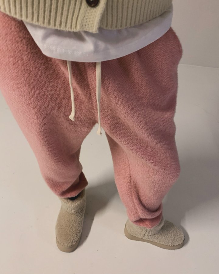 Via - Korean Women Fashion - #momslook - Self Pants - 8
