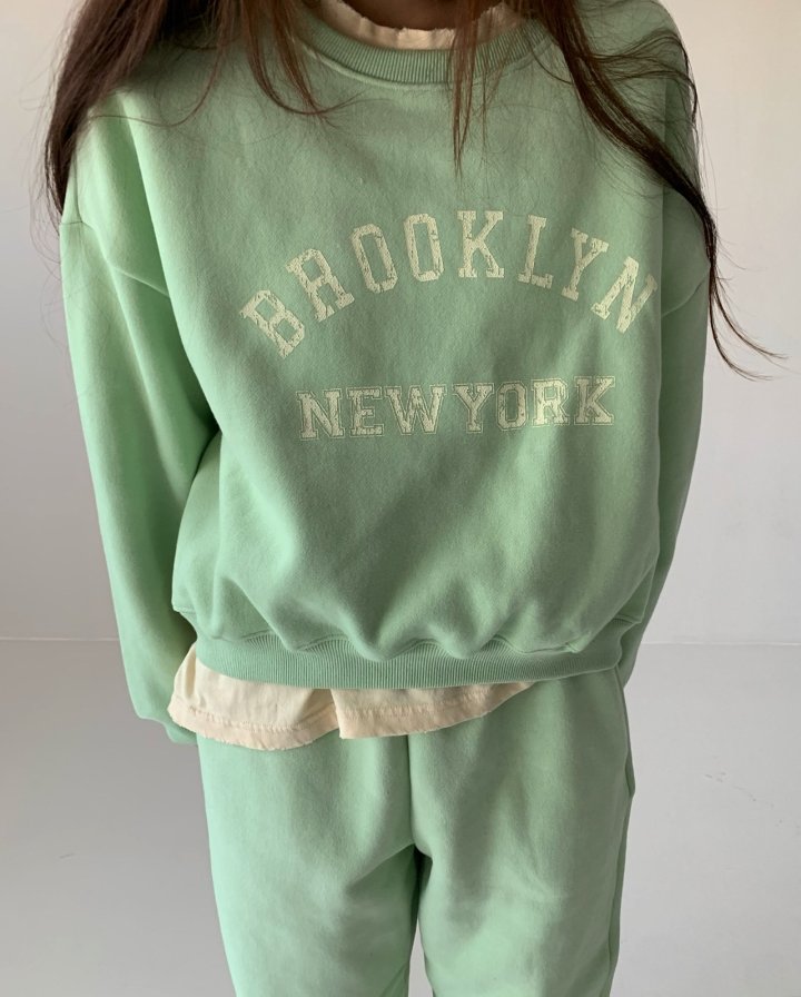 Via - Korean Women Fashion - #romanticstyle - Brook Set - 8