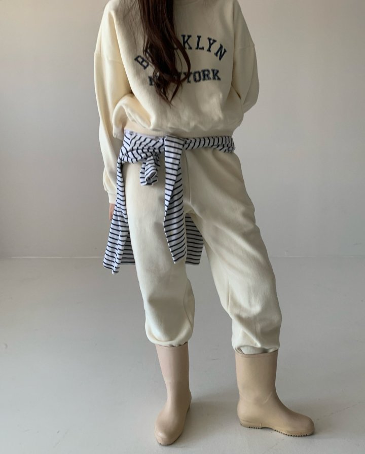 Via - Korean Women Fashion - #thatsdarling - Brook Set - 11