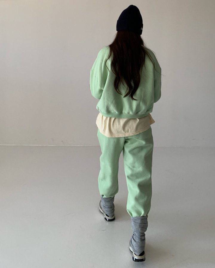 Via - Korean Women Fashion - #thatsdarling - Brook Set - 10