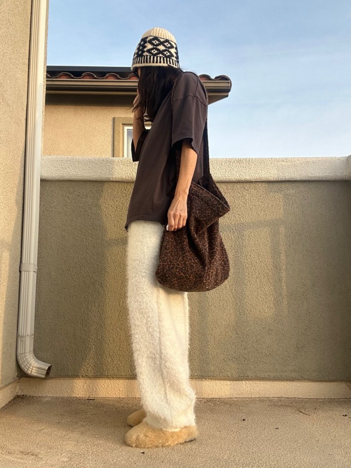 Via - Korean Women Fashion - #thelittlethings - Single Vintage Tee - 5