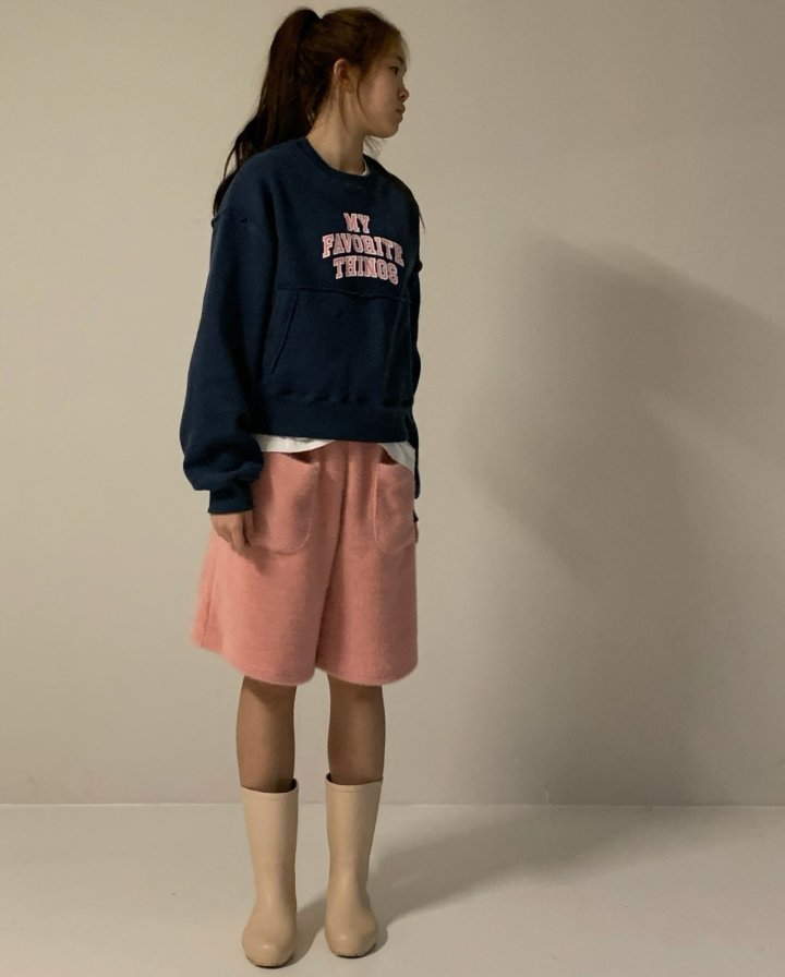 Via - Korean Women Fashion - #thelittlethings - My Sweatshirts
